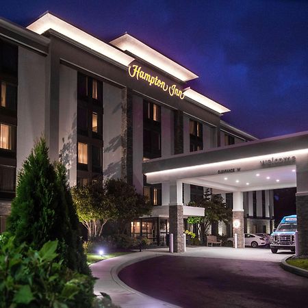 Hampton Inn Philadelphia-Great Valley Frazer Екстериор снимка