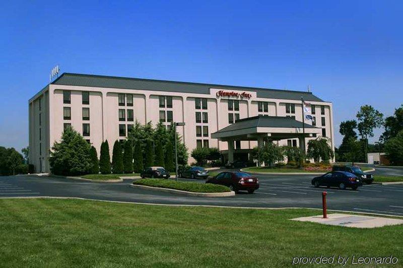 Hampton Inn Philadelphia-Great Valley Frazer Екстериор снимка